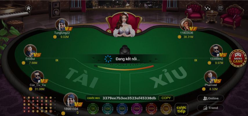 G168 lừa đảo người chơi bằng cách hứa hẹn những phần thưởng khổng lồ - G168