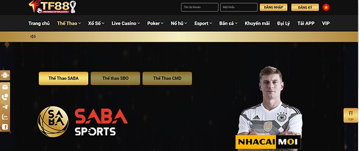 Gobet Online cung cấp những trò chơi nào? - Gobet