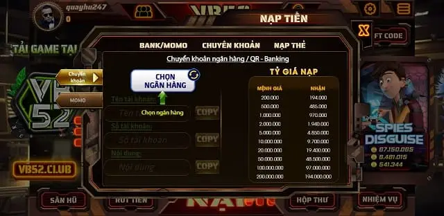 Vụ lừa đảo 266Bet liên quan đến 1 tỷ đồng Việt Nam - 266Bet