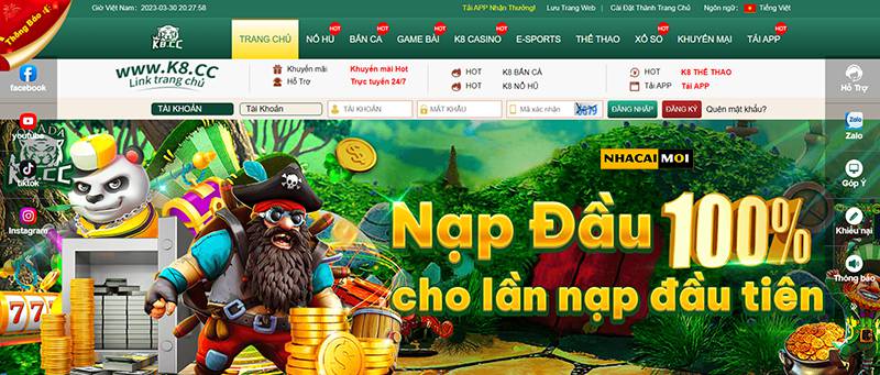 77Win, thiên đường dành cho các cổng game thực tế - 77Win