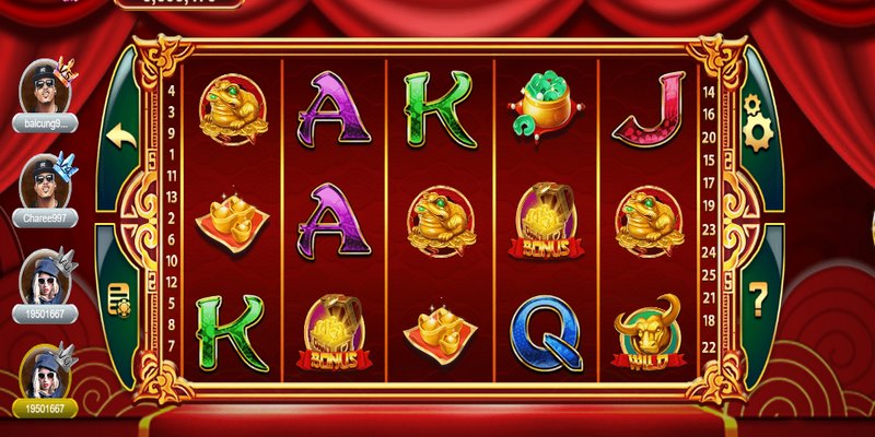 Tại sao một thư viện game khổng lồ với các tựa game được xếp hạng Win777 lại hấp dẫn đến vậy? - Win777