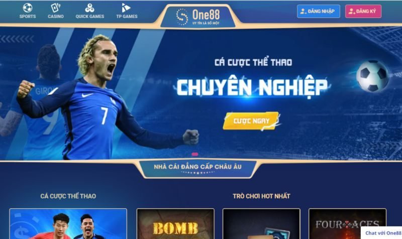 Nền tảng 18Win cung cấp những hoạt động quảng bá nào? - 18Win