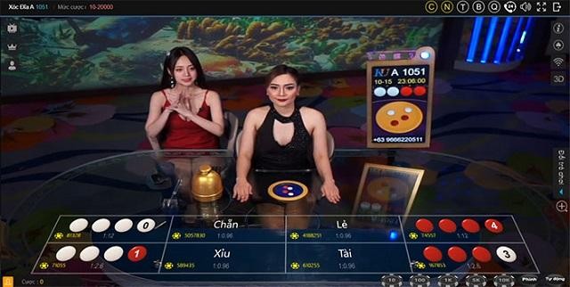 Triết lý vận hành và phát triển của các trang web game trực tuyến cấp Viu88 - Viu88