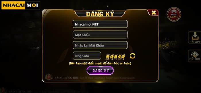 Một cổng đăng nhập trò chơi cấp độ Bj66 cung cấp nhiều kênh khác nhau - Bj66