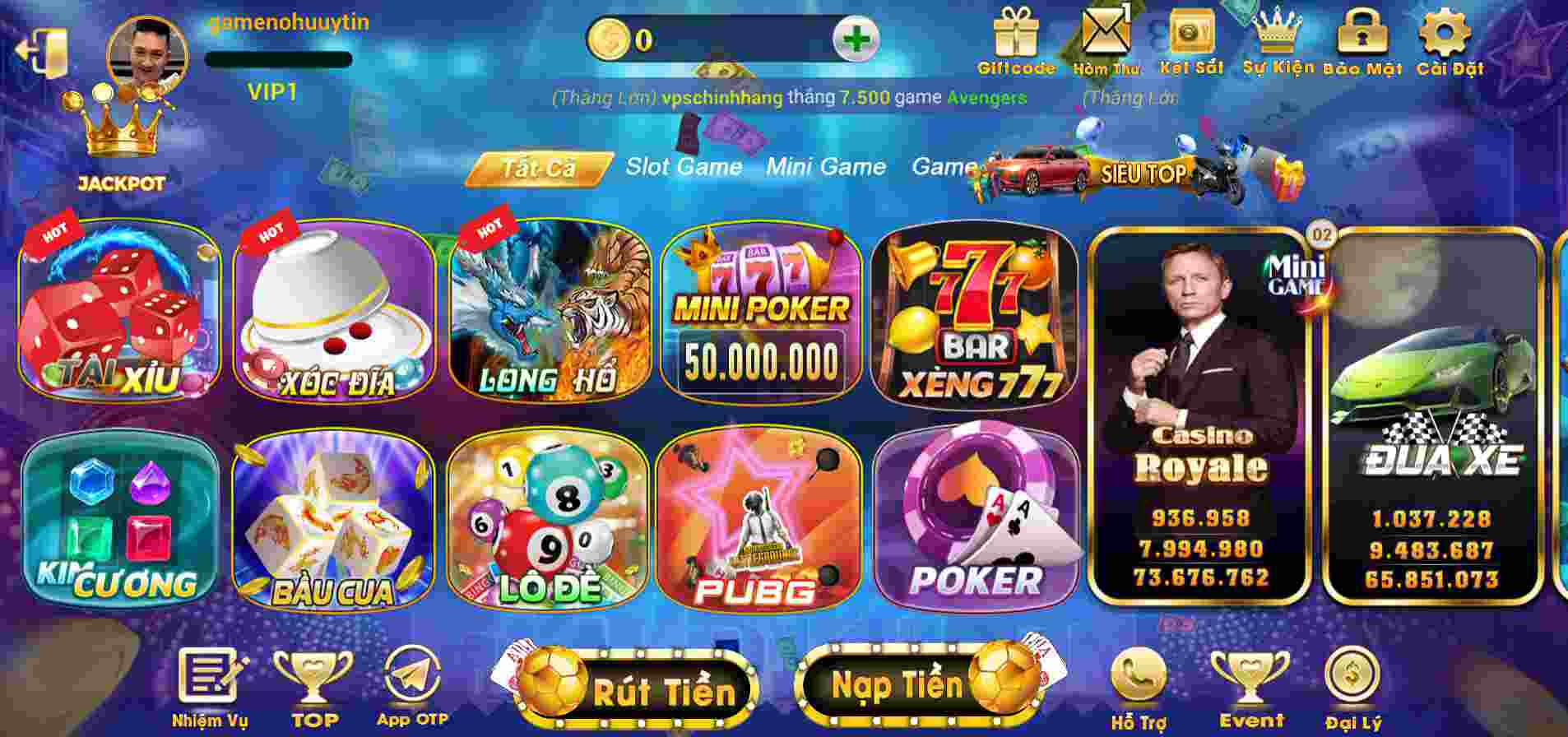 Hướng dẫn đăng ký trò chơi cấp độ Hello88 - Hello88