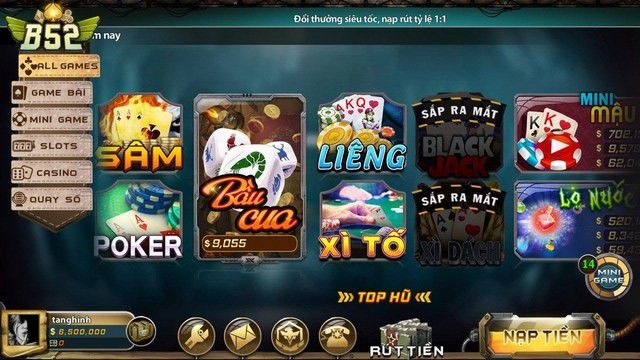 Tìm hiểu cách gửi và rút tiền tại 266Bet King - 266Bet