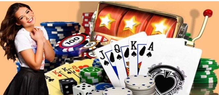 8Kbet - Các trò chơi xổ số hấp dẫn và đa dạng - 8Kbet
