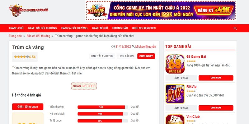Tdtc là một nền tảng trò chơi bài trực tuyến uy tín - Tdtc