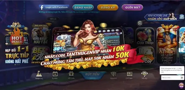 Có rất nhiều thể loại game cấp độ Qh88 để lựa chọn - Qh88