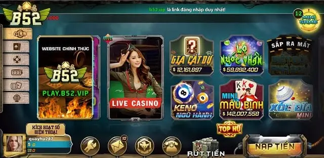 Mocbai là công ty game uy tín nhất khu vực và là nhà tài trợ của giải Ngoại hạng Anh - Mocbai