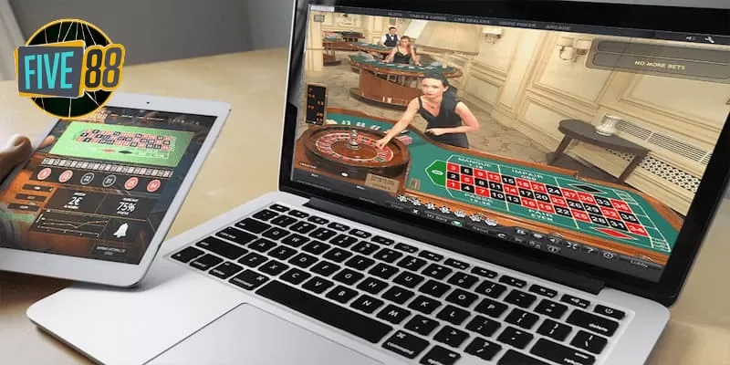 Giao dịch nạp và rút tiền nhanh chóng F88bet - F88bet