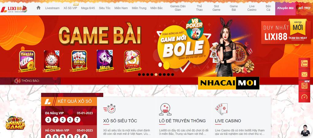 Hãy tận hưởng trọn vẹn tựa game AAA này! - Xs88