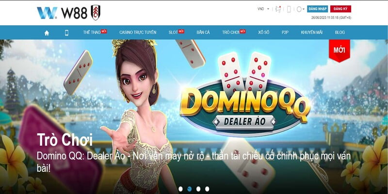 Thông tin về trang web trò chơi chọi gà 789P - 789P