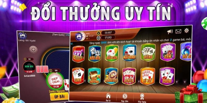 Những lợi thế chính khi chơi game trên nền tảng game trực tuyến cấp Tt128 - Tt128
