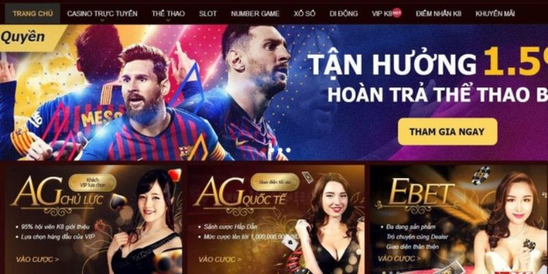 Phần thưởng nền tảng Good88 - Good88
