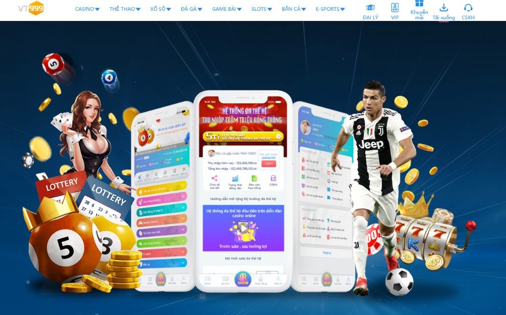 Luật chơi Gamebet - Gamebet