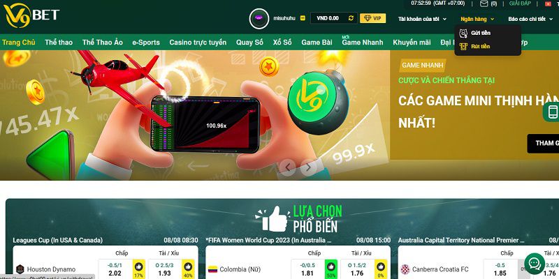 Một thư viện ấn tượng gồm các trò chơi được xếp hạng Go88 - Go88