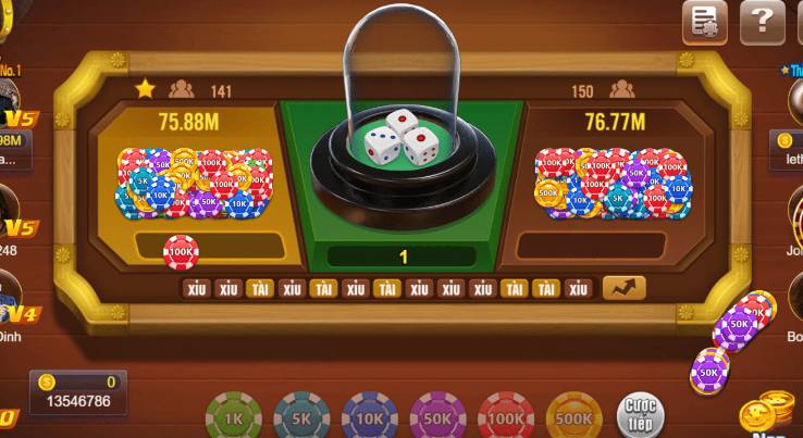 Địa chỉ chơi game và giải trí an toàn và đáng tin cậy Vin77 - Vin77