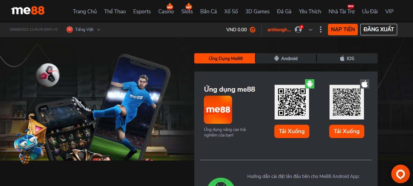 Keonhacai cung cấp cho người chơi cá cược những tính năng vượt trội - Keonhacai