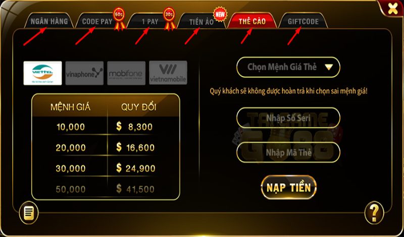 Tuyển tập các trò chơi chất lượng cao cấp Oppabet - Oppabet