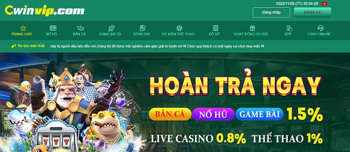 Onbet, nơi cảm xúc đạt đến đỉnh điểm - Onbet