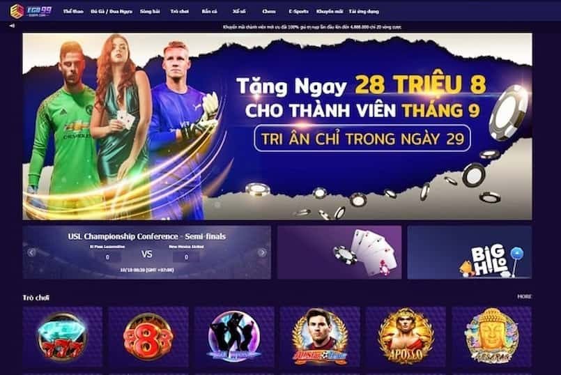 Hello88, một trang web thể thao đáng tin cậy mà bạn không nên bỏ lỡ - Hello88