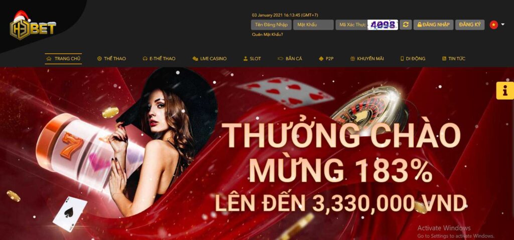 Betvnd mang đến cơ hội kiếm thu nhập không giới hạn - Betvnd
