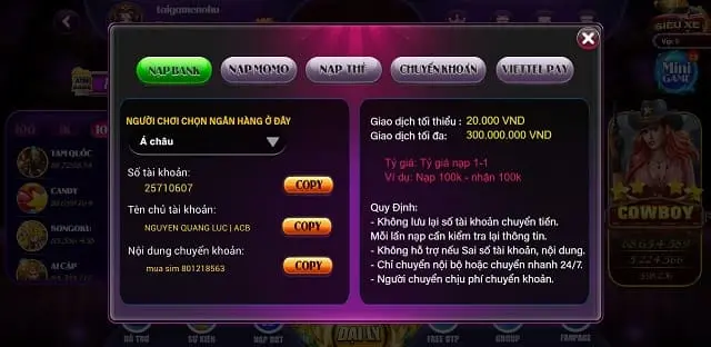 Game đá gà cấp độ Vip88 tương thích với mọi hệ điều hành - Vip88