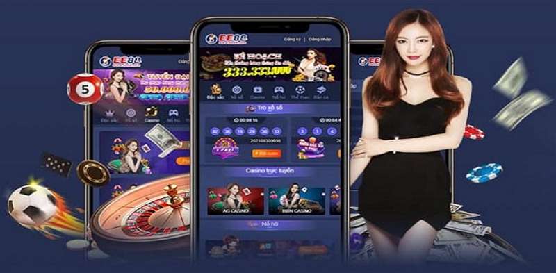 Sản phẩm tư vấn thông tin Zet88 - Zet88