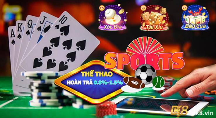 Liệu có thể rút tiền từ tài khoản Fun222 sang tài khoản ngân hàng khác không? - Fun222