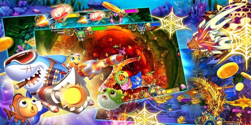 Những tựa game hàng đầu chỉ có trên các hệ máy chơi game cấp 789Bet - 789Bet