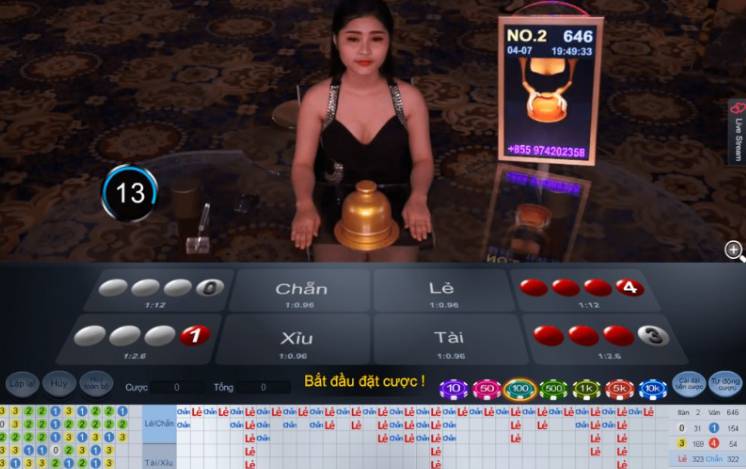Hướng dẫn trò chơi trực tuyến 911Win - 911Win