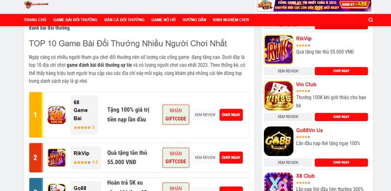 Tin tức về việc ra mắt trang web game Bet888 - Bet888
