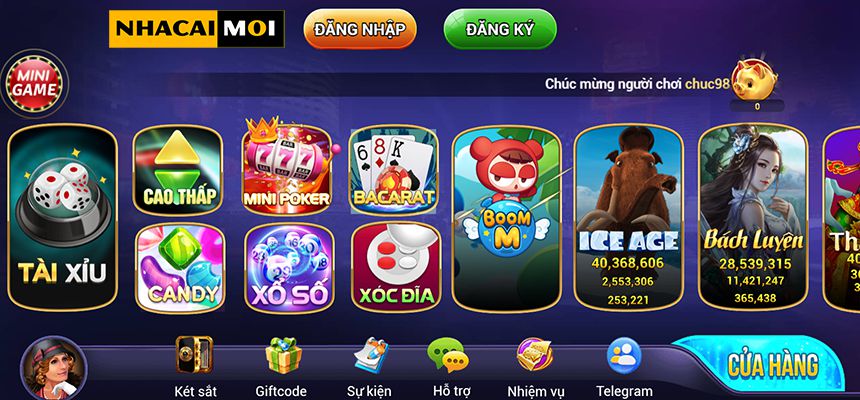 Fa88 độc quyền cung cấp nhiều tựa game nổi tiếng - Fa88