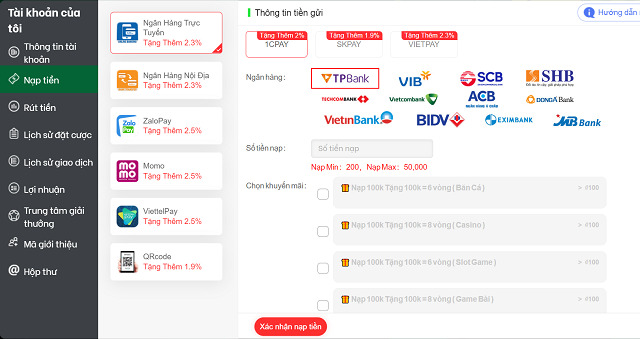 Tại sao một thư viện game khổng lồ với các tựa game được xếp hạng 85Win lại hấp dẫn đến vậy? - 85Win