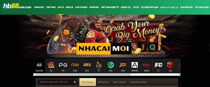Nạp tiền vào tài khoản Bancah5 của bạn bằng ví điện tử - Bancah5