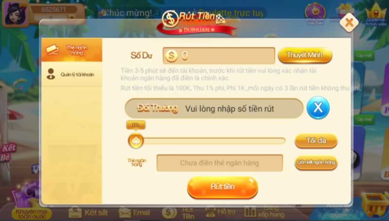 Cách nhận 68k điểm miễn phí từ Betvn - Betvn