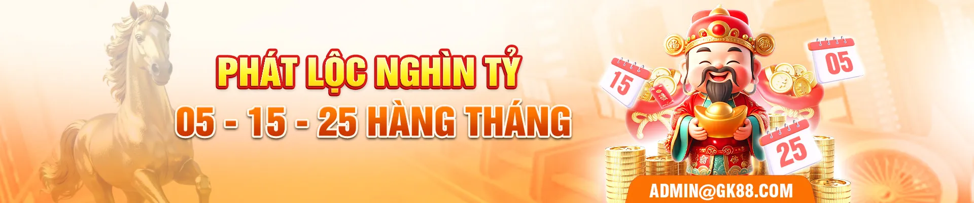 Hệ thống nạp/rút tiền nhanh For88 - For88