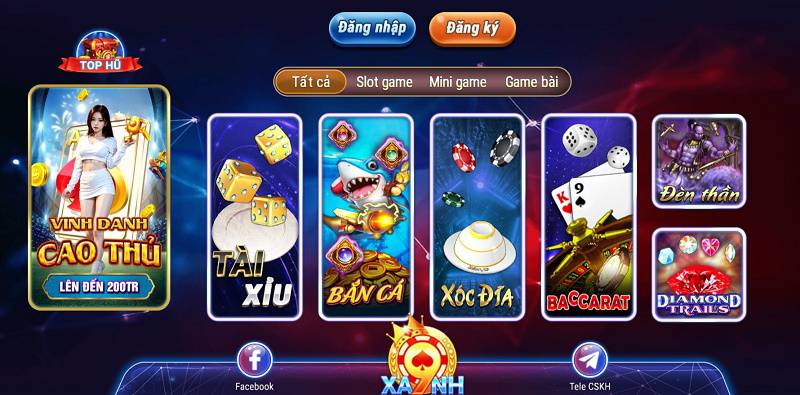 Tất cả các bước để tham gia Chiến dịch Khuyến mãi Người chơi Mới 7Club - 7Club
