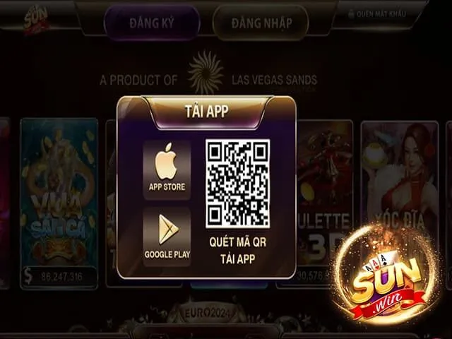 Trò chơi này được xếp hạng chất lượng Vn6 - Vn6