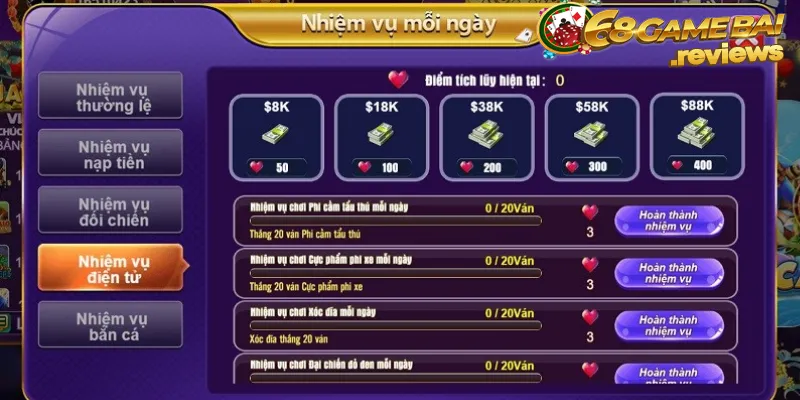 Xin giới thiệu 365Vn, cổng game bài trực tuyến số 1! - 365Vn