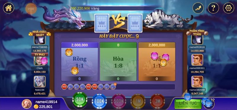 Hãy giải thích sức hấp dẫn của các trò chơi bắn cá cấp độ Vb68 - Vb68