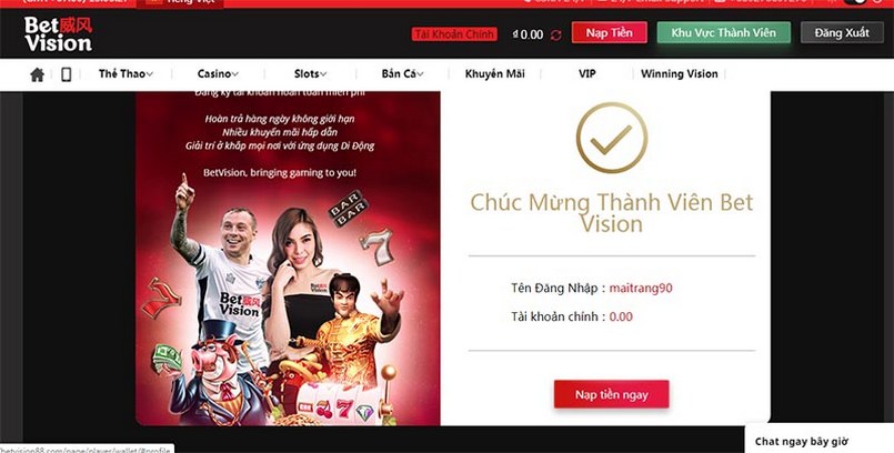Giới thiệu ngắn gọn về Vn88: một công ty game hàng đầu và uy tín trên thị trường - Vn88