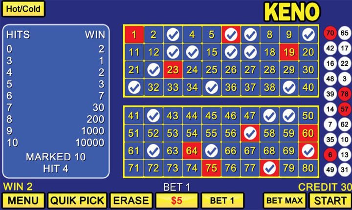Các sòng bạc trực tuyến được xếp hạng 100Win cung cấp các loại trò chơi thú vị và hấp dẫn - 100Win