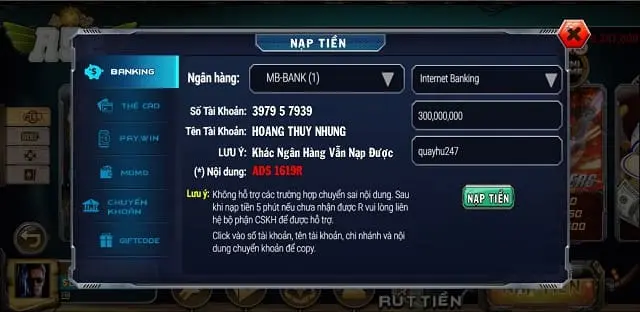Tham gia chương trình 123Win: Những khía cạnh thú vị của Việt Nam - 123Win