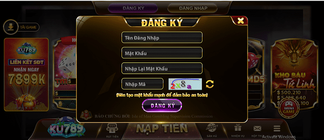 Hãy cùng xem danh sách ấn tượng các tựa game được xếp hạng 999Bet này! - 999Bet
