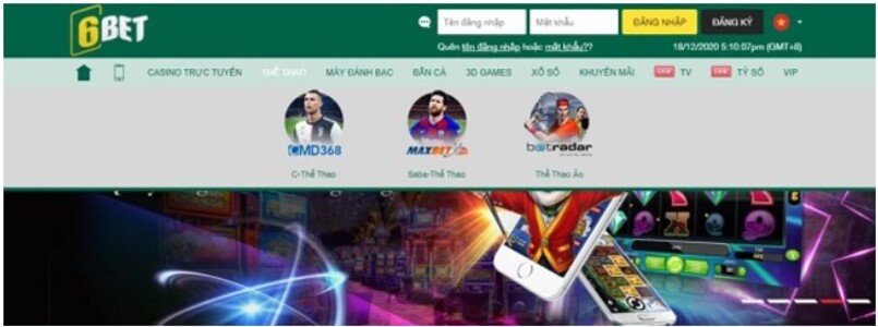 Hướng dẫn tham gia cá cược Pkwin - Pkwin