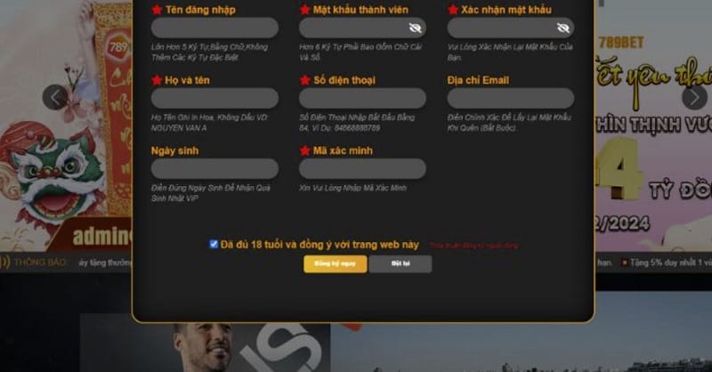 Đại lý 11Vn và cách đăng ký - 11Vn