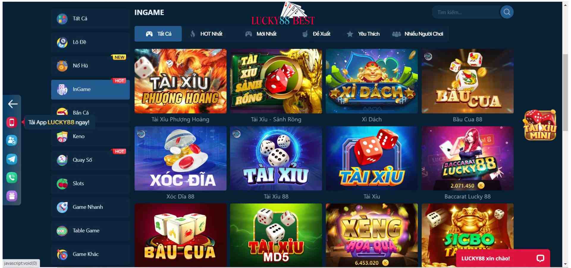 Trang web cổng game video cấp 88Online ra mắt các hoạt động khuyến mãi đặc biệt - 88Online