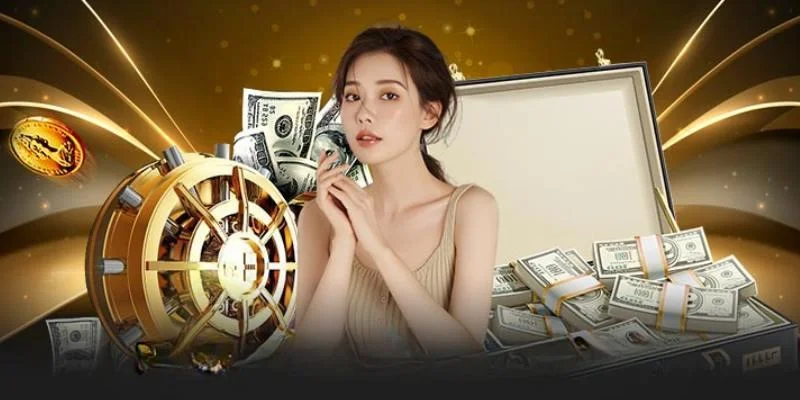 Tính xác suất trúng xổ số V99 - V99